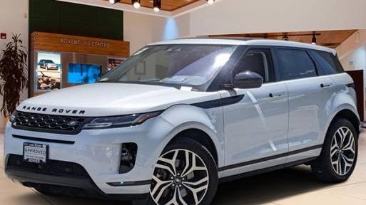 LAND ROVER RANGE ROVER EVOQUE 2020 SALZP2FX9LH059713 image